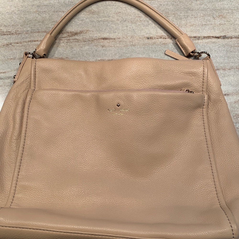 Kate spade hand bag